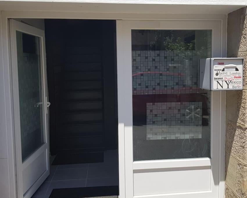 Petite Maison Type Loft En Plein Bourg D'Ambazac Eksteriør bilde